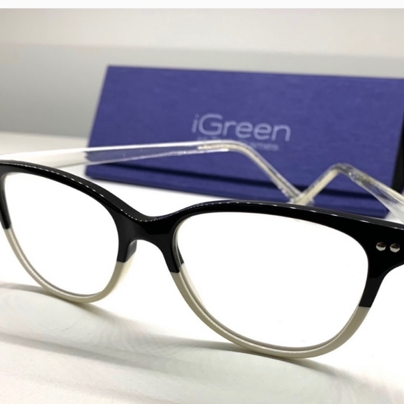 iGreen women's Eyewear - Picture 1 of 9